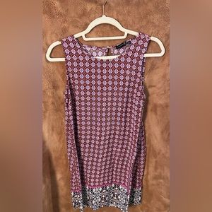 Atmosphère Mini Dress